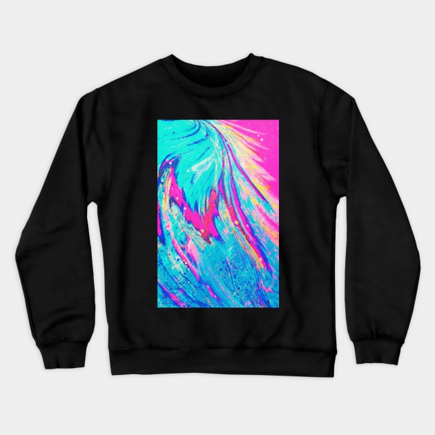 Drift Crewneck Sweatshirt by SeamlessOo